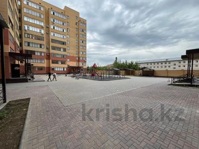 3-комнатная квартира · 132.7 м² · 9/9 этаж, Достоевского 174А за ~ 51.8 млн 〒 в Семее