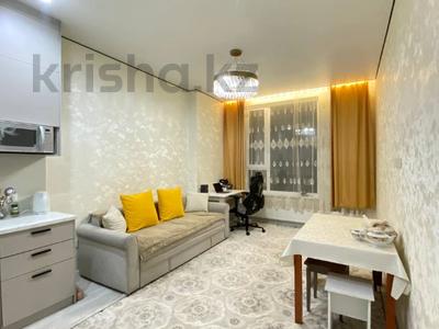 2-комнатная квартира · 43 м² · 10/12 этаж, Шамши Калдаякова 17 за 32 млн ₸ в Астане, Сарайшык р-н