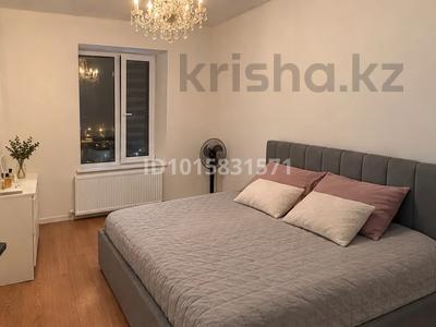 3-комнатная квартира · 68 м² · 3/12 этаж, мкр Тастак-3 2/8 — Ауезова/ Гоголя за 400 000 ₸ в Алматы, Алмалинский р-н