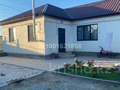 Отдельный дом · 3 комнаты · 90 м² · 10 сот., мкр Балауса, Буданова 5 за 20 млн ₸ в Атырау
