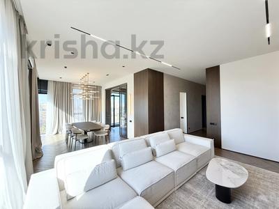 4-бөлмелі пәтер · 165 м² · 2/5 қабат, Амман 21, бағасы: 470 млн ₸ в Астане, Алматы р-н