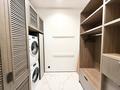 4-бөлмелі пәтер · 165 м² · 2/5 қабат, Амман 21, бағасы: 470 млн ₸ в Астане, Алматы р-н — фото 9