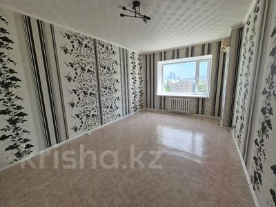 2-комнатная квартира · 59.2 м² · 8/11 этаж, Сарыарка 48/2 за 28.9 млн ₸ в Астане, Сарыарка р-н
