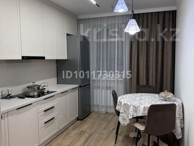 3-бөлмелі пәтер · 110 м² · 7/9 қабат, Найманбаева 189А — Герцена, бағасы: 75 млн ₸ в Семее