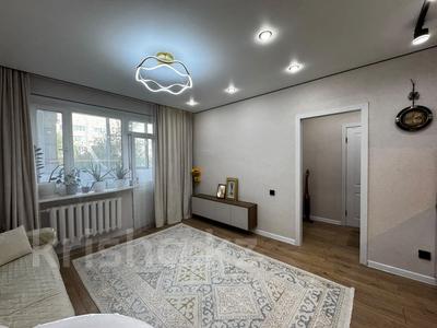 2-бөлмелі пәтер · 36 м² · 2/5 қабат, Куляш Байсеитовой 8, бағасы: 20 млн ₸ в Астане, Сарыарка р-н
