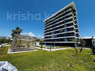 2-комнатная квартира · 67 м², Demirtas 6/9 за 57 млн 〒 в Аланье