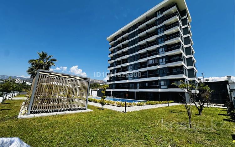 2-бөлмелі пәтер · 67 м², Demirtas 6/9, бағасы: 57 млн ₸ в Аланье — фото 2