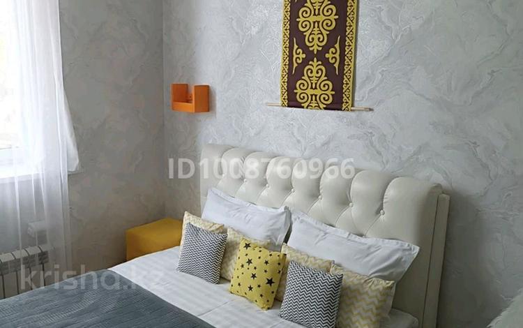 1-бөлмелі пәтер · 25 м² · 1/3 қабат, Кенесары 45в — Мечети, бағасы: 35 000 ₸ в Бурабае — фото 12