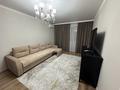 1-комнатная квартира · 46 м² · 9/9 этаж, Акселеу Сейдимбек 7 — Greenline, Анет баба, Сыганак за 30.5 млн ₸ в Астане, Нура р-н — фото 2