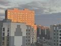 1-комнатная квартира · 46 м² · 9/9 этаж, Акселеу Сейдимбек 7 — Greenline, Анет баба, Сыганак за 30.5 млн ₸ в Астане, Нура р-н — фото 11