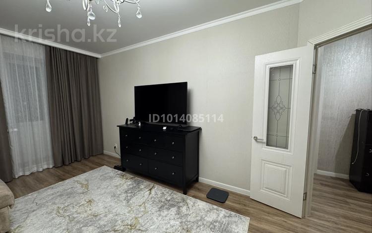 1-комнатная квартира · 46 м² · 9/9 этаж, Акселеу Сейдимбек 7 — Greenline, Анет баба, Сыганак за 30.5 млн ₸ в Астане, Нура р-н — фото 3