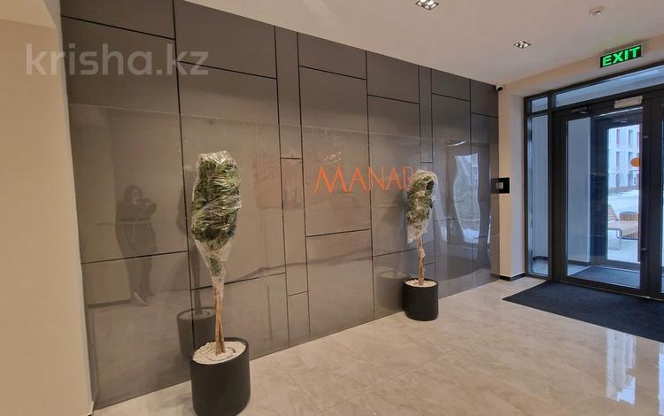 2-комнатная квартира · 65 м² · 8/9 этаж, Е 496 7 — Горящая цена за 42.8 млн 〒 в Астане, Есильский р-н — фото 9