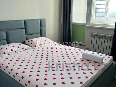 2-комнатная квартира · 50 м², А 75 2 за 2 900 ₸ в Астане, Алматы р-н
