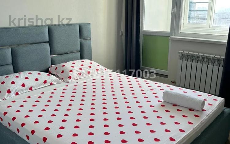 2-комнатная квартира · 50 м², А 75 2 за 2 900 ₸ в Астане, Алматы р-н — фото 2