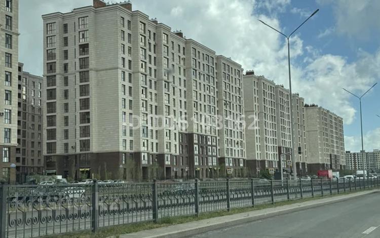 Свободное назначение · 74 м² за 1 млн ₸ в Астане — фото 8