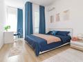 1-комнатная квартира · 40 м² · 4 этаж, Кабанбай батыра 60/16 — Ориентировочно находится возле Mega Silk Way за 22 000 ₸ в Астане, Есильский р-н