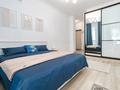 1-комнатная квартира · 40 м² · 4 этаж, Кабанбай батыра 60/16 — Ориентировочно находится возле Mega Silk Way за 22 000 ₸ в Астане, Есильский р-н — фото 5