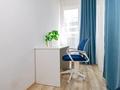 1-комнатная квартира · 40 м² · 4 этаж, Кабанбай батыра 60/16 — Ориентировочно находится возле Mega Silk Way за 22 000 ₸ в Астане, Есильский р-н — фото 6