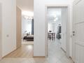 1-комнатная квартира · 40 м² · 4 этаж, Кабанбай батыра 60/16 — Ориентировочно находится возле Mega Silk Way за 22 000 ₸ в Астане, Есильский р-н — фото 7