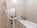 1-комнатная квартира · 40 м² · 4 этаж, Кабанбай батыра 60/16 — Ориентировочно находится возле Mega Silk Way за 22 000 ₸ в Астане, Есильский р-н — фото 17