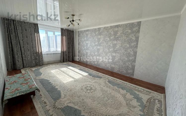 Отдельный дом · 4 комнаты · 100 м² · 5 сот., мкр. Зачаганск пгт 88 — Продам дом в птицефабрике, ул бейбитшилик 88 рядом с трассой за 15 млн ₸ в Уральске — фото 2