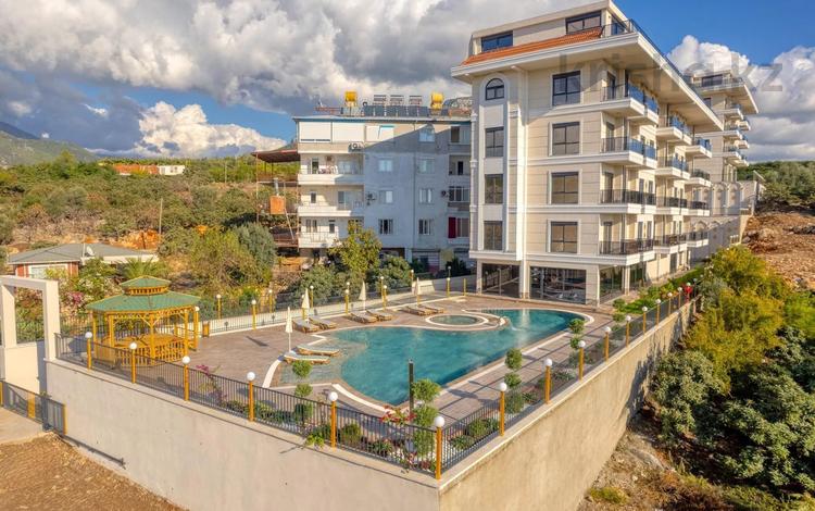 2-комнатная квартира · 45 м² · 2/5 этаж, Payallar 7 за 40 млн ₸ в Аланье — фото 2
