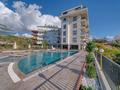 2-комнатная квартира · 45 м² · 2/5 этаж, Payallar 7 за 40 млн ₸ в Аланье — фото 4