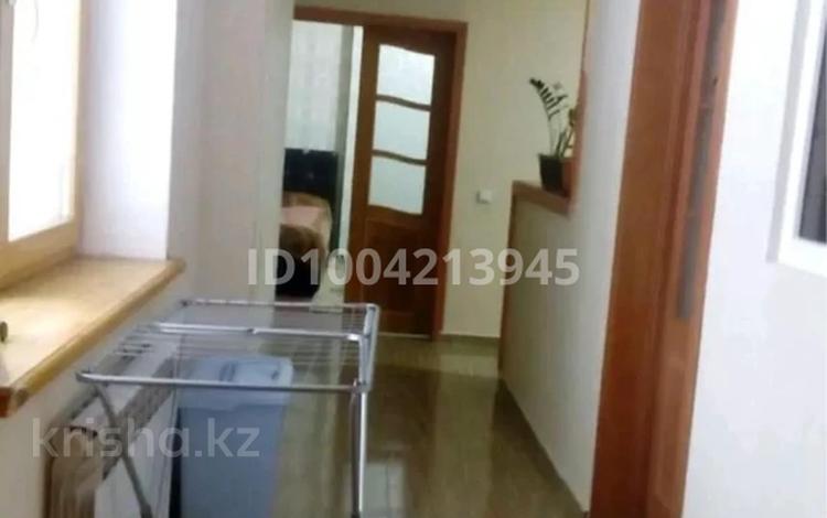 3-комнатная квартира · 87 м² · 1/18 этаж, Сарыарка — Сарыарка-московская за 350 000 ₸ в Астане, Сарыарка р-н — фото 6