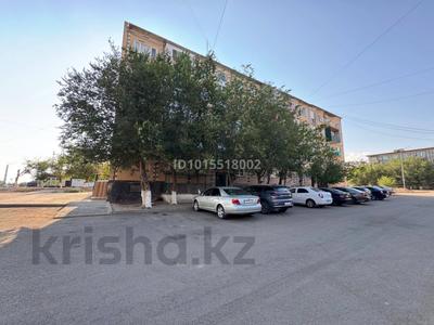 4-комнатная квартира · 58.1 м² · 2/5 этаж, улица Бокейханова 14 — Квартира рядом с озером и пляжем — 2 этаж за 18.5 млн ₸ в Балхаше