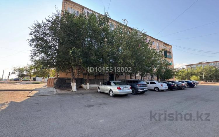 4-бөлмелі пәтер · 58.1 м² · 2/5 қабат, улица Бокейханова 14 — Квартира рядом с озером и пляжем — 2 этаж, бағасы: 18.5 млн ₸ в Балхаше — фото 9