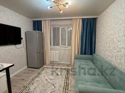 1-бөлмелі пәтер · 21 м² · 1/5 қабат, улица Манас 20/1, бағасы: 14 млн ₸ в Астане, Алматы р-н
