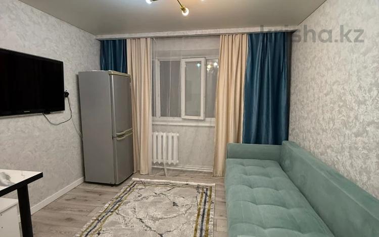 1-бөлмелі пәтер · 21 м² · 1/5 қабат, улица Манас 20/1, бағасы: 14 млн ₸ в Астане, Алматы р-н — фото 2