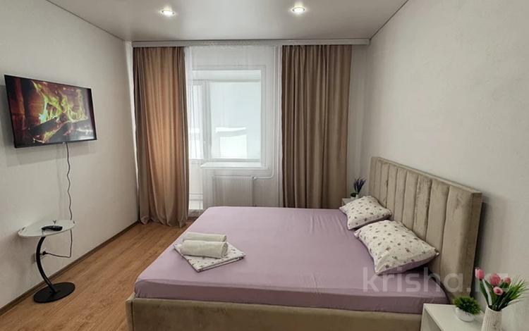 1-бөлмелі пәтер · 40 м² · 5/9 қабат, Жаяу Муса 7б — Жаяу Муса, бағасы: 13 000 ₸ в Павлодаре — фото 2