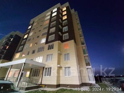 1-комнатная квартира, 33 м², 9/9 этаж, мкр Нурсат за 14 млн 〒 в Шымкенте, Каратауский р-н
