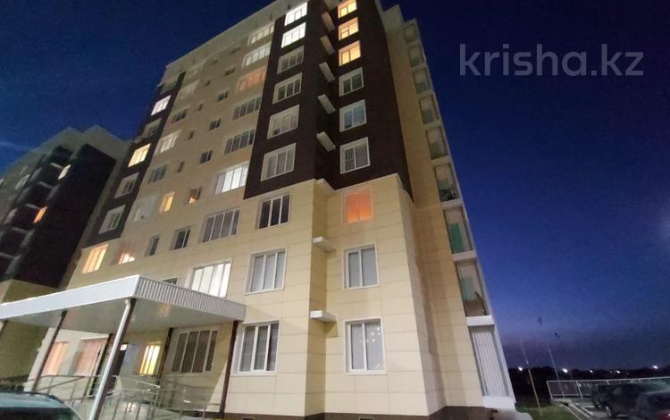 1-комнатная квартира, 33 м², 9/9 этаж, мкр Нурсат за 14 млн 〒 в Шымкенте, Каратауский р-н — фото 2
