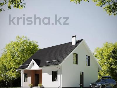Жеке үй · 5 бөлме · 190 м² · 5 жүзд., Рахимбаева 2/15, бағасы: 40 млн ₸ в 