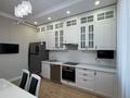 4-комнатная квартира · 120 м², Туркестан 18 — Бухар Жырау за 600 000 ₸ в Астане, Есильский р-н — фото 3