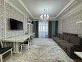 4-комнатная квартира · 120 м², Туркестан 18 — Бухар Жырау за 600 000 ₸ в Астане, Есильский р-н — фото 7