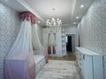 4-комнатная квартира · 120 м², Туркестан 18 — Бухар Жырау за 600 000 ₸ в Астане, Есильский р-н — фото 35