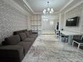 4-комнатная квартира · 120 м², Туркестан 18 — Бухар Жырау за 600 000 ₸ в Астане, Есильский р-н — фото 13