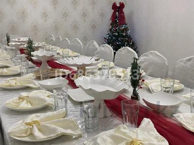 Дом · 2 комнаты · 120 м², Шапагат 16 за 50 000 〒 в Астане, Алматы р-н