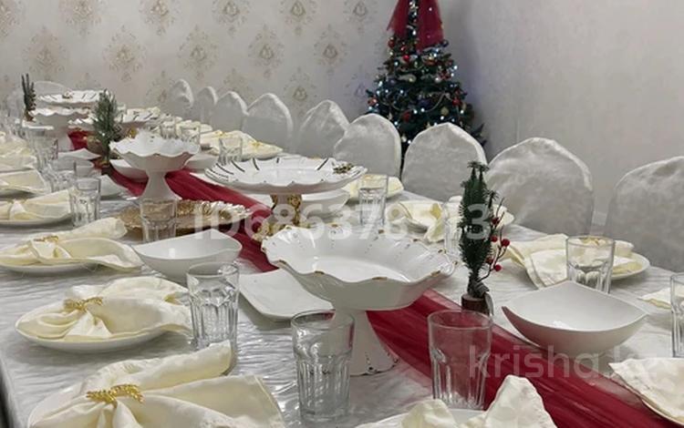 Дом · 2 комнаты · 120 м², Шапагат 16 за 50 000 ₸ в Астане, Алматы р-н — фото 45