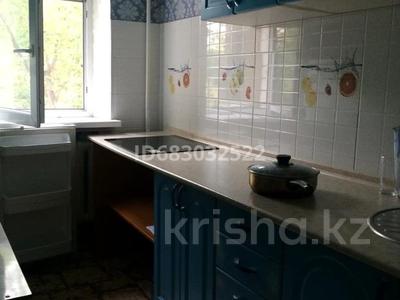 2-комнатная квартира · 45 м² · 3/5 этаж, мкр Алмагуль — Жарокова за 280 000 〒 в Алматы, Бостандыкский р-н