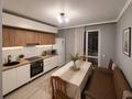 1-комнатная квартира · 48.2 м² · 12/14 этаж, Егизбаева — Каныша Сатпаева за 51 млн ₸ в Алматы, Бостандыкский р-н — фото 4