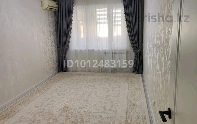 3-бөлмелі пәтер · 71 м² · 4/5 қабат, 28-й мкр 11, бағасы: 21.5 млн ₸ в Актау — фото 2