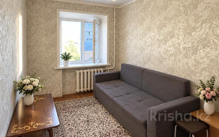 2-комнатная квартира · 22 м², А.П. Чехова 106/2 за 11 млн ₸ в Костанае — фото 2