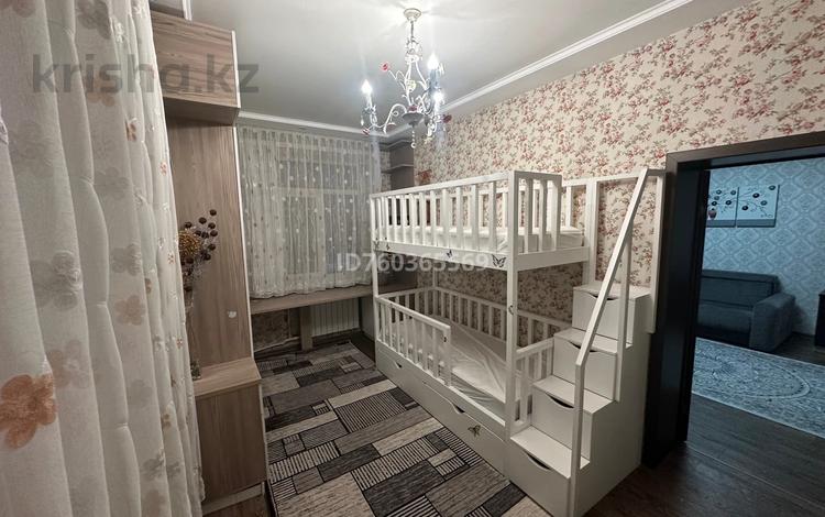 3-бөлмелі пәтер · 72 м² · 2/3 қабат, Майлина 44, бағасы: 450 000 ₸ в Алматы, Турксибский р-н — фото 2
