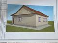 Отдельный дом · 4 комнаты · 82 м² · 10 сот., Сары-Арка 23А — Остановка школы и новый ЖК за ~ 35.6 млн ₸ в Конаеве — фото 3