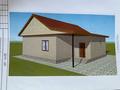 Отдельный дом · 4 комнаты · 82 м² · 10 сот., Сары-Арка 23А — Остановка школы и новый ЖК за ~ 35.6 млн ₸ в Конаеве — фото 5