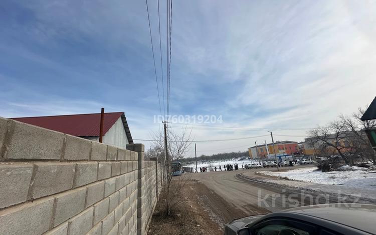 Отдельный дом · 4 комнаты · 82 м² · 10 сот., Сары-Арка 23А — Остановка школы и новый ЖК за ~ 35.6 млн ₸ в Конаеве — фото 7